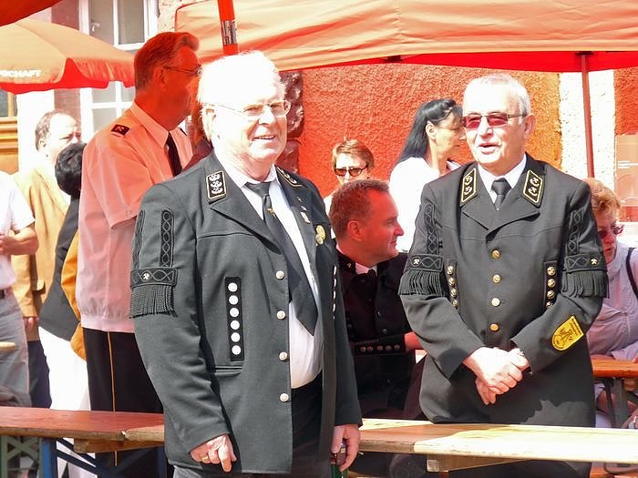 Bergmannsfamilientag Sondershausen