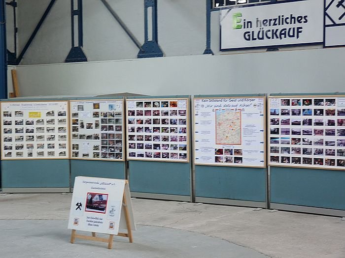 Bergmannsfamilientag Sondershausen