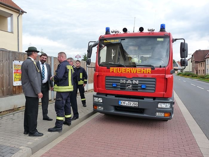 Sch&uuml;tzenk&ouml;nige ermittelt