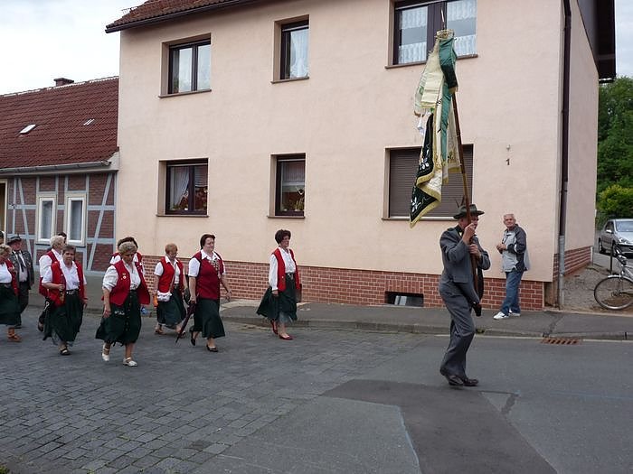 Sch&uuml;tzenk&ouml;nige ermittelt