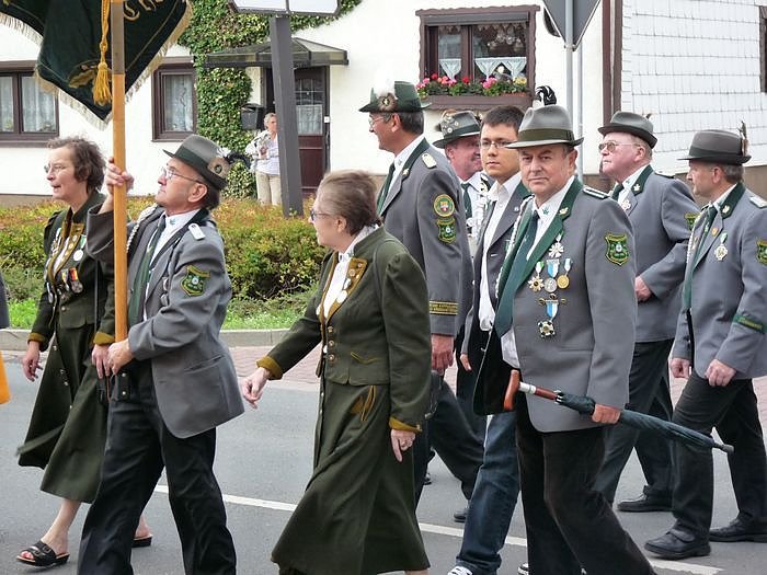 Sch&uuml;tzenk&ouml;nige ermittelt