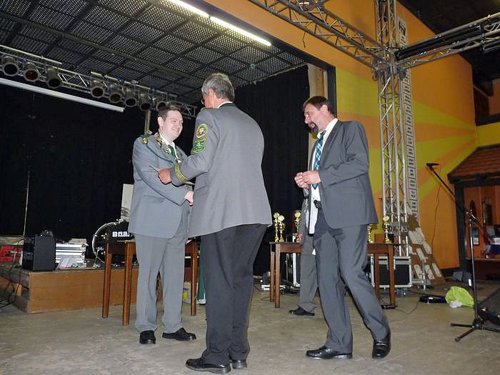 Sch&uuml;tzenk&ouml;nige ermittelt