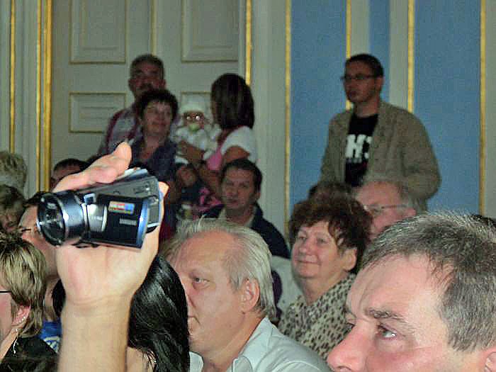 Was f&uuml;r ein Andrang