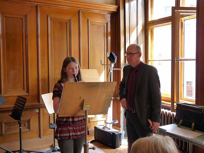 Was f&uuml;r ein Andrang