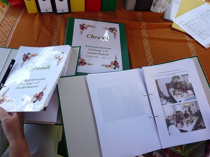 Bei Wettbewerb dabei