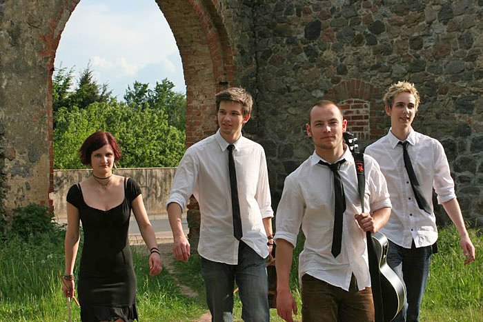 Kr&auml;uterfest in Friedrichsrode