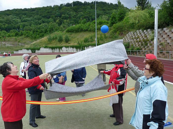 N&auml;chstes Jahr wieder!