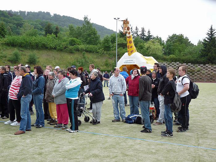 N&auml;chstes Jahr wieder!