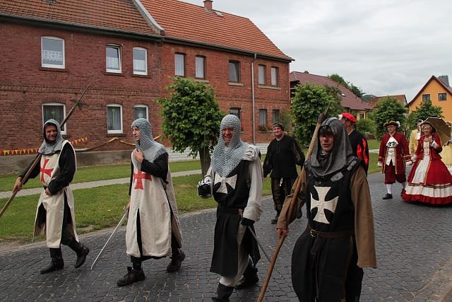 825 Jahre Hachelbich