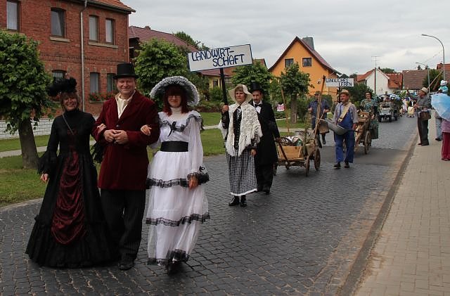 825 Jahre Hachelbich