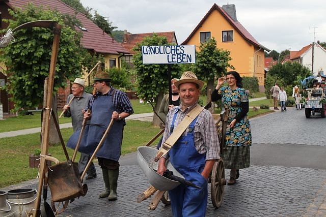 825 Jahre Hachelbich