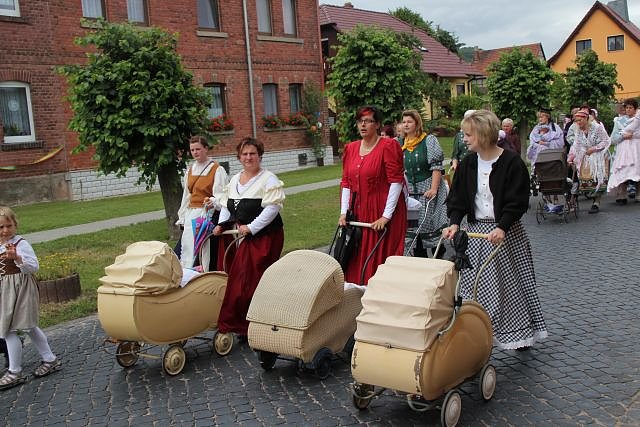 825 Jahre Hachelbich