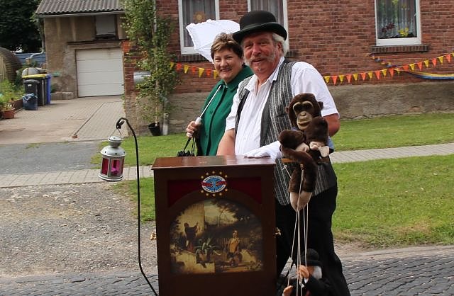 825 Jahre Hachelbich