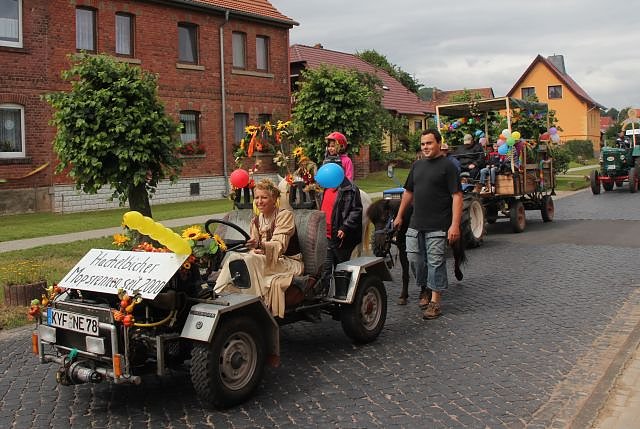 825 Jahre Hachelbich