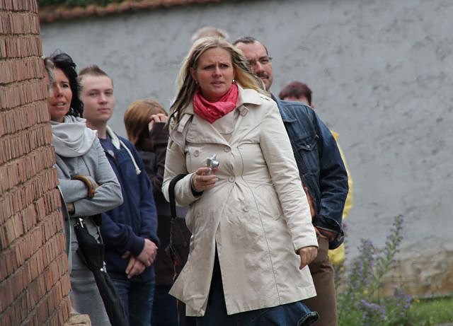 825 Jahre Hachelbich