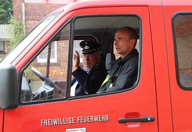 825 Jahre Hachelbich