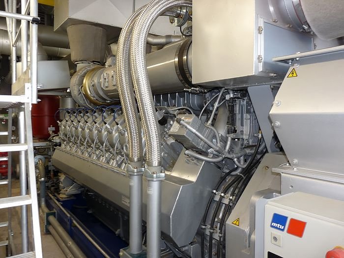 Auf Knopf gedr&uuml;ckt