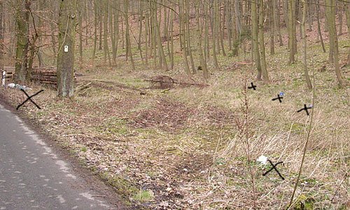 M&uuml;ll im Krummen Tal