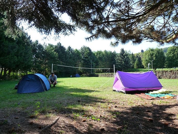 24 Stunden Schwimmen begonnen