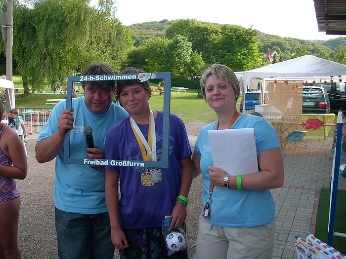 Durch die Linse geschaut