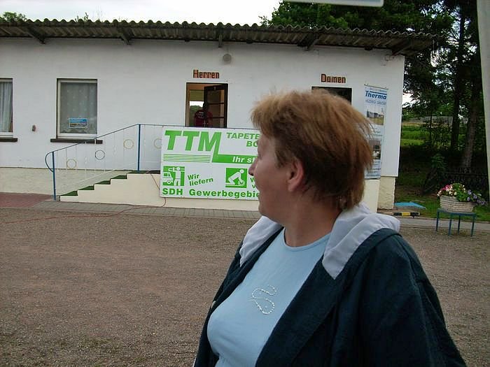 Durch die Linse geschaut