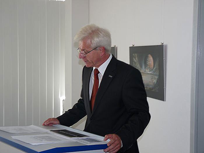 Zu Besuch bei Sonlux