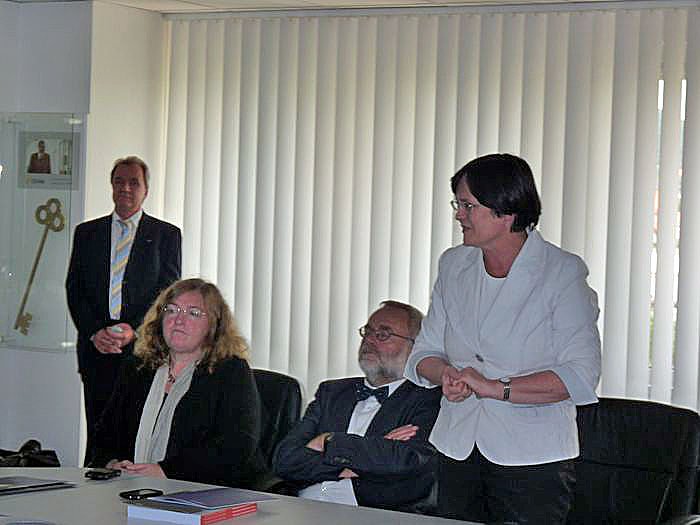 Zu Besuch bei Sonlux