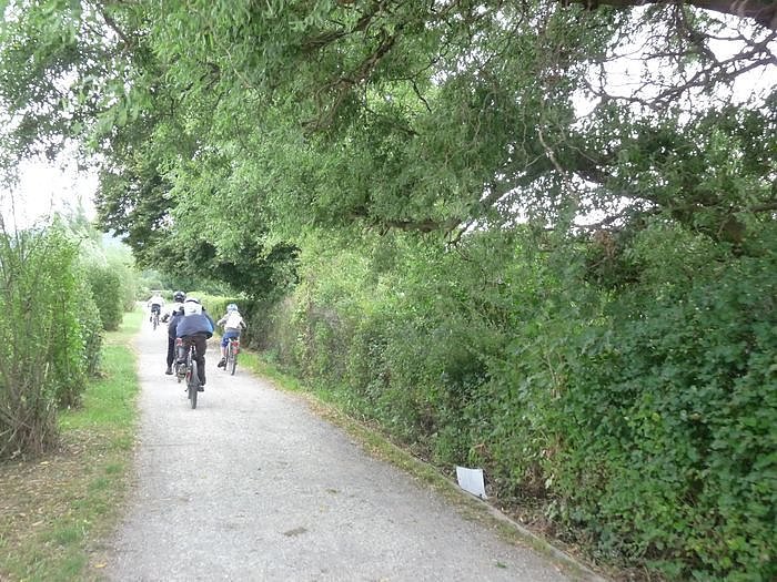 F&uuml;r die Verkehrssicherheit