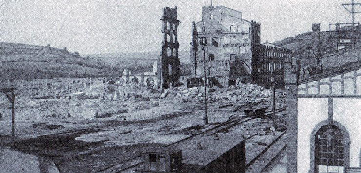 Kaliwerk G&ouml;llingen