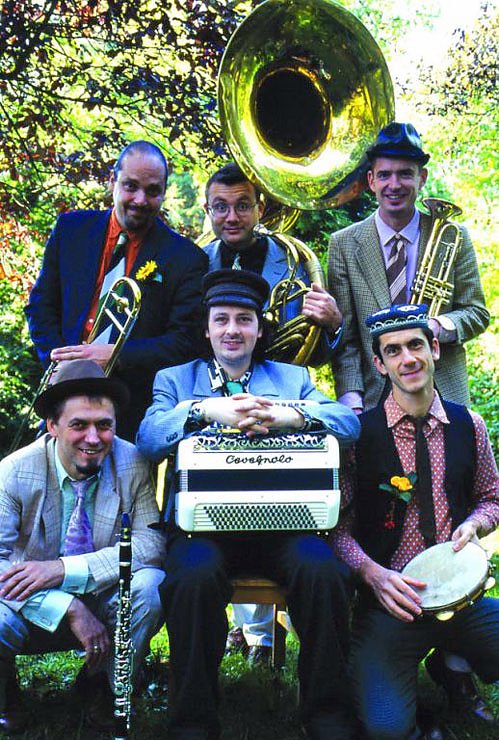 Jazz f&uuml;r guten Zweck