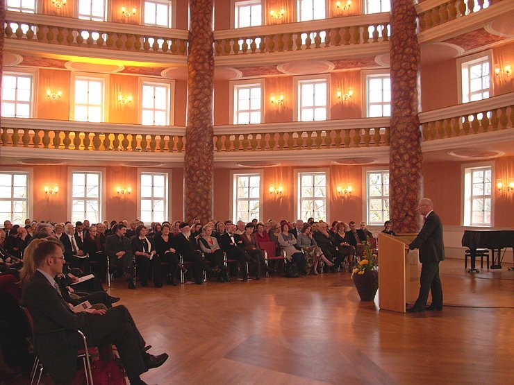 Ausstellung Ronald Paris