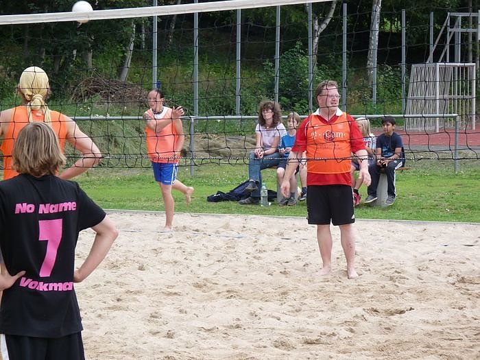 Holzf&auml;ller gewannen