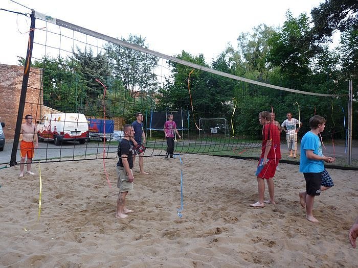 Deutsch-polnische Begegnungen