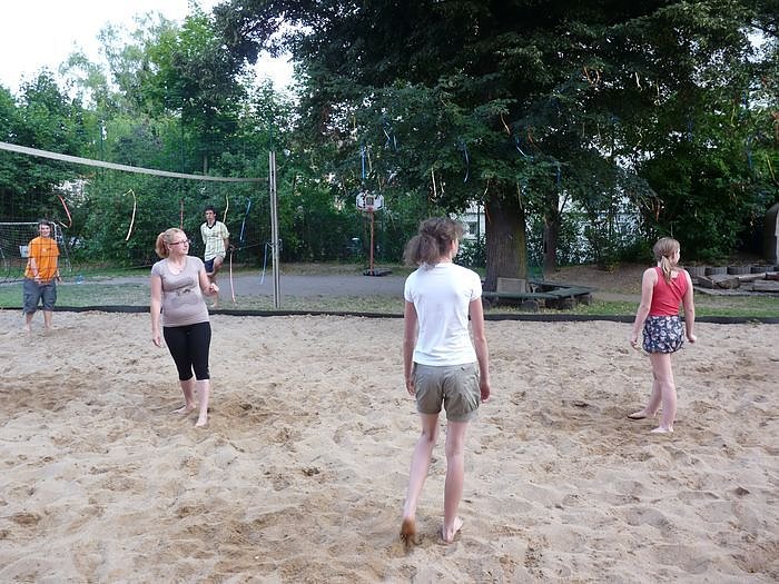 Deutsch-polnische Begegnungen