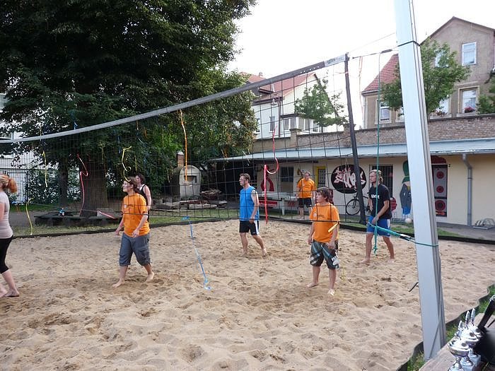 Deutsch-polnische Begegnungen