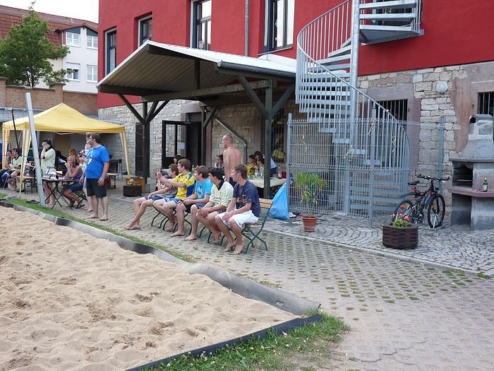 Deutsch-polnische Begegnungen