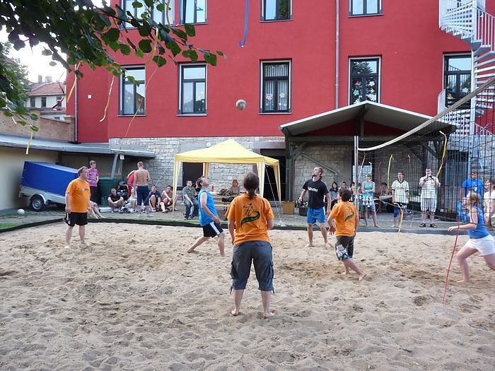 Deutsch-polnische Begegnungen