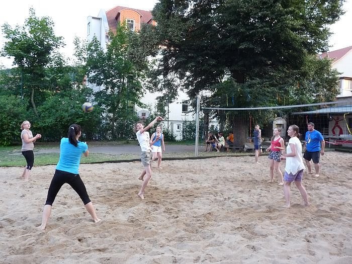 Deutsch-polnische Begegnungen