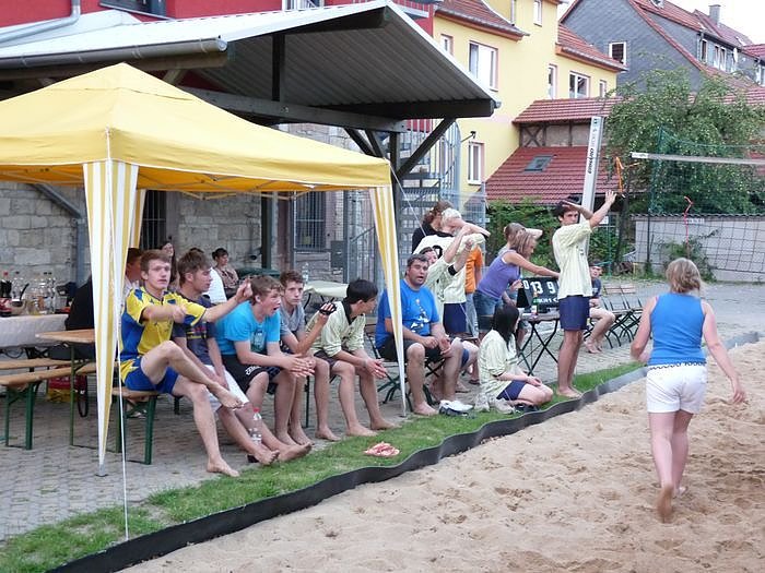 Deutsch-polnische Begegnungen