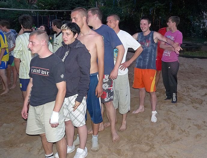 Deutsch-polnische Begegnungen