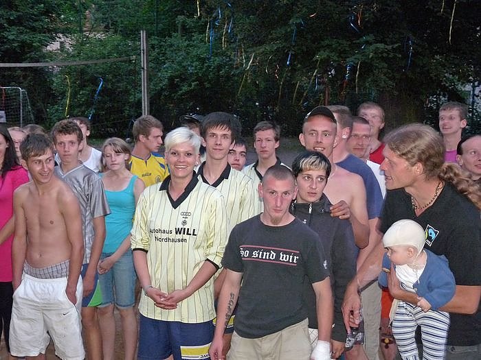 Deutsch-polnische Begegnungen