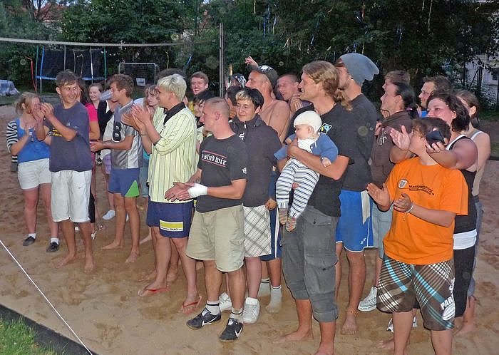 Deutsch-polnische Begegnungen