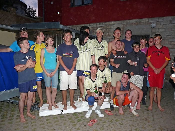 Deutsch-polnische Begegnungen