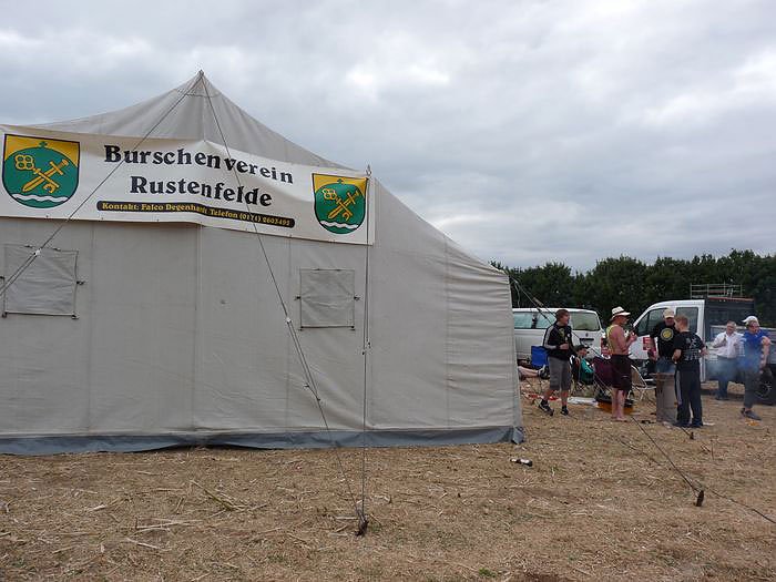 Da steppt der B&auml;r