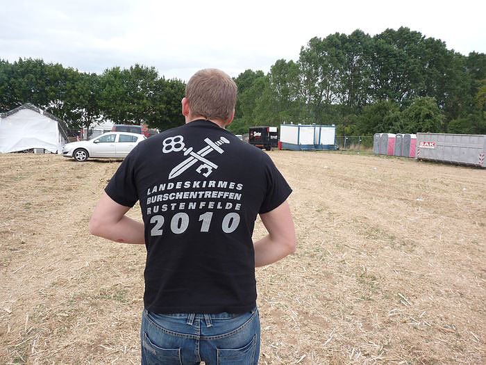 Da steppt der B&auml;r