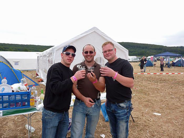 Da steppt der B&auml;r