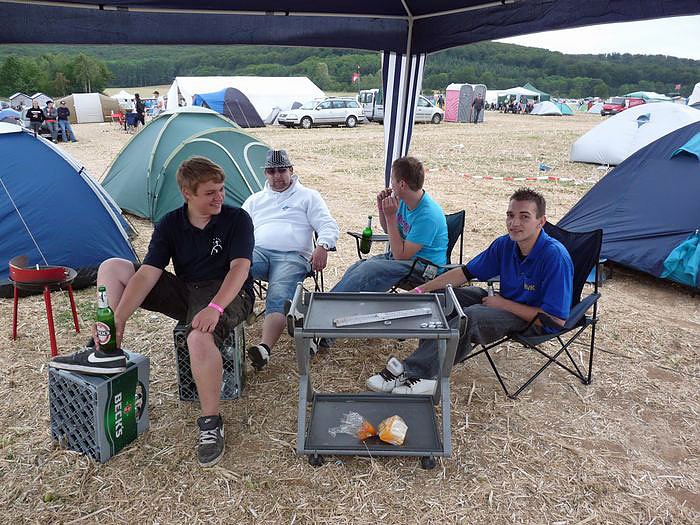 Da steppt der B&auml;r