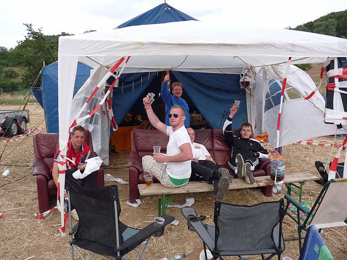 Da steppt der B&auml;r