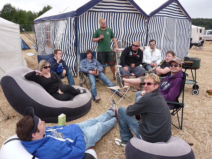 Da steppt der B&auml;r