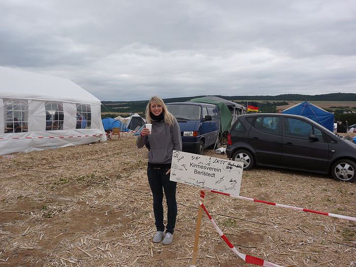 Da steppt der B&auml;r